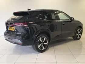 Nissan Qashqai (2023) thumbnail 5