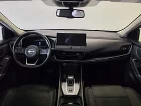 Nissan Qashqai (2023) thumbnail 6