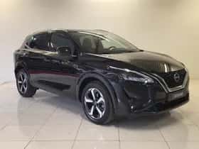 Nissan Qashqai (2023) thumbnail 9