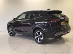 Nissan Qashqai (2023) thumbnail 10