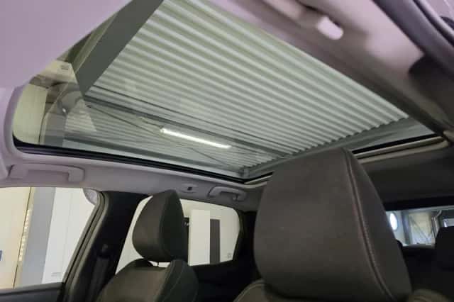 Nissan Qashqai (2023) thumbnail 2
