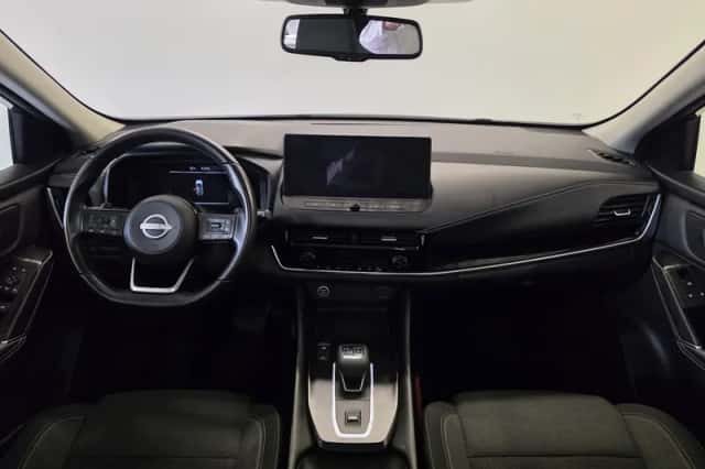 Nissan Qashqai (2023) thumbnail 6