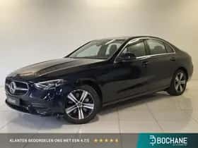 Mercedes-Benz C-Klasse (2023) thumbnail 1