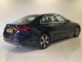 Mercedes-Benz C-Klasse (2023) thumbnail 2