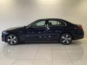 Mercedes-Benz C-Klasse (2023) thumbnail 19