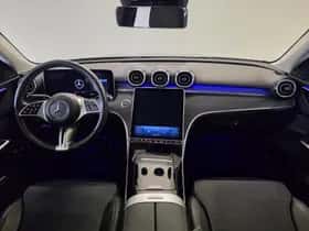 Mercedes-Benz C-Klasse (2023) thumbnail 3