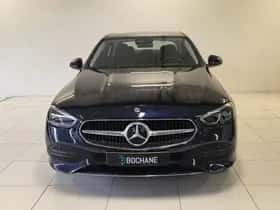 Mercedes-Benz C-Klasse (2023) thumbnail 21