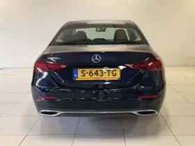 Mercedes-Benz C-Klasse (2023) thumbnail 22