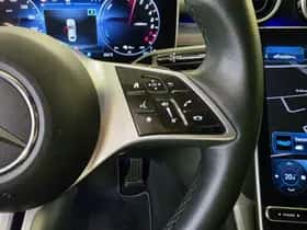 Mercedes-Benz C-Klasse (2023) thumbnail 25