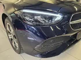 Mercedes-Benz C-Klasse (2023) thumbnail 29