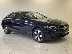 Mercedes-Benz C-Klasse (2023) thumbnail 5