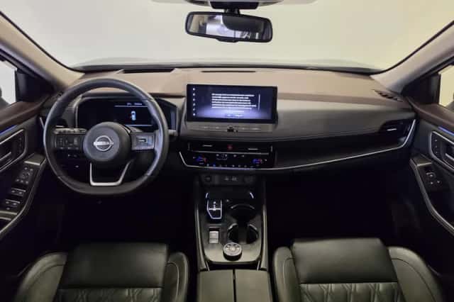 Nissan X-Trail (2023) thumbnail 6
