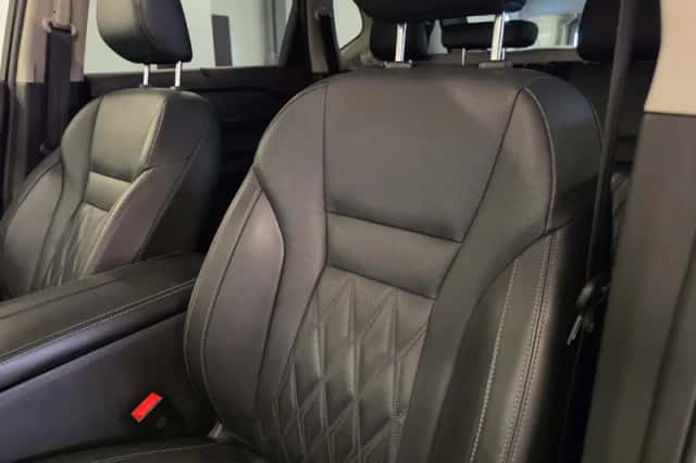 Nissan X-Trail (2023) thumbnail 3