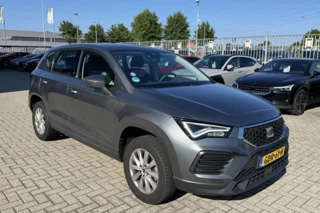 SEAT Ateca (2024) thumbnail 5