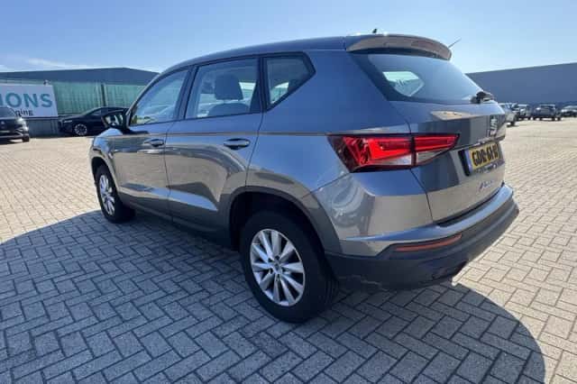 SEAT Ateca (2024) thumbnail 6