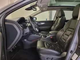 Nissan Qashqai (2021) thumbnail 11