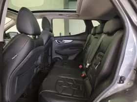 Nissan Qashqai (2021) thumbnail 12