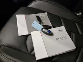 Nissan Qashqai (2021) thumbnail 18