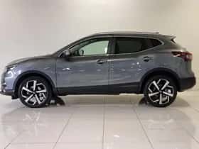 Nissan Qashqai (2021) thumbnail 19