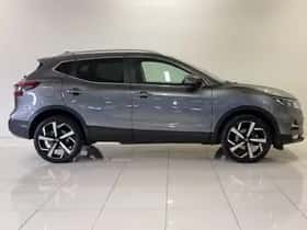 Nissan Qashqai (2021) thumbnail 20