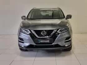 Nissan Qashqai (2021) thumbnail 21