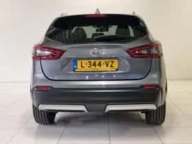 Nissan Qashqai (2021) thumbnail 22