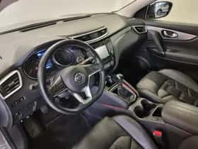 Nissan Qashqai (2021) thumbnail 27