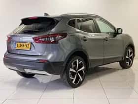Nissan Qashqai (2021) thumbnail 5