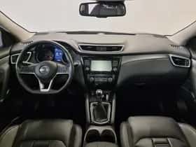 Nissan Qashqai (2021) thumbnail 6