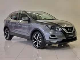 Nissan Qashqai (2021) thumbnail 9