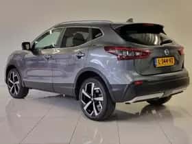 Nissan Qashqai (2021) thumbnail 10