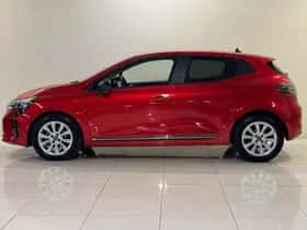 Renault Clio (2024) thumbnail 17