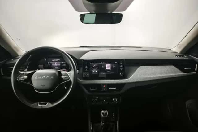 Škoda Kamiq (2025) thumbnail 3
