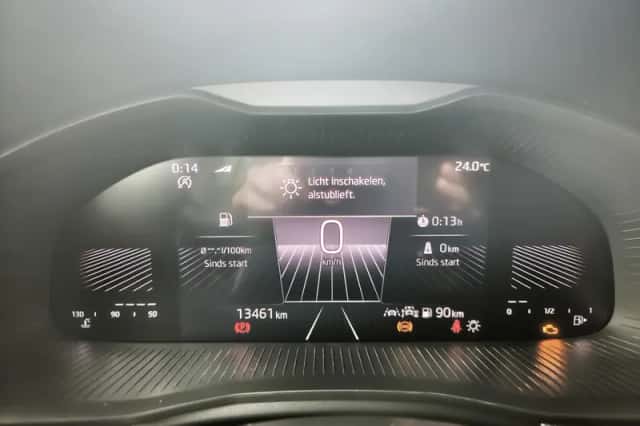 Škoda Kamiq (2025) thumbnail 4