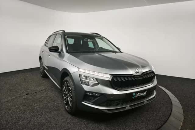 Škoda Kamiq (2025) thumbnail 5
