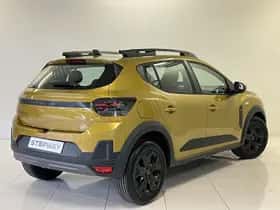 Dacia Sandero Stepway (2026) thumbnail 2