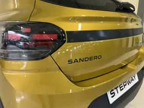 Dacia Sandero Stepway (2026) thumbnail 15