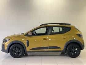 Dacia Sandero Stepway (2026) thumbnail 16