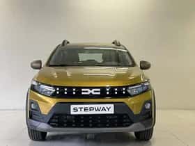 Dacia Sandero Stepway (2026) thumbnail 18