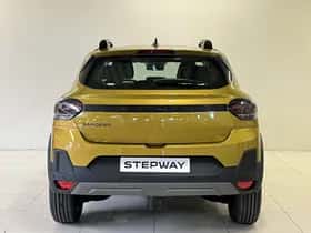 Dacia Sandero Stepway (2026) thumbnail 19