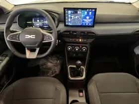 Dacia Sandero Stepway (2026) thumbnail 3