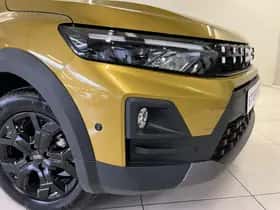 Dacia Sandero Stepway (2026) thumbnail 25
