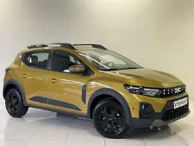 Dacia Sandero Stepway (2026) thumbnail 5