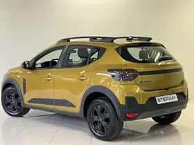 Dacia Sandero Stepway (2026) thumbnail 6