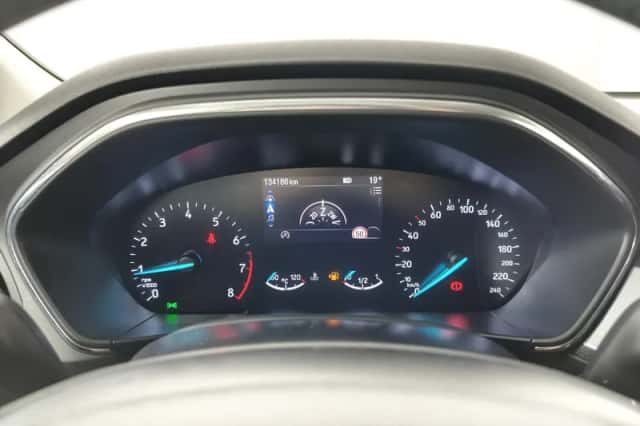 Ford Focus (2020) thumbnail 4