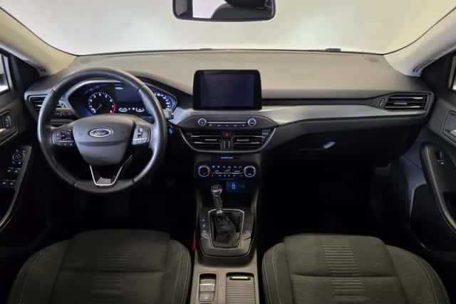 Ford Focus (2020) thumbnail 6