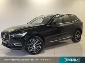 Volvo XC60 (2021)