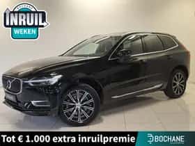 Volvo XC60 (2021)