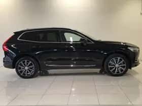 Volvo XC60 (2021) thumbnail 21
