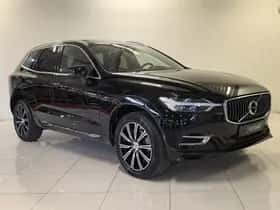 Volvo XC60 (2021) thumbnail 8